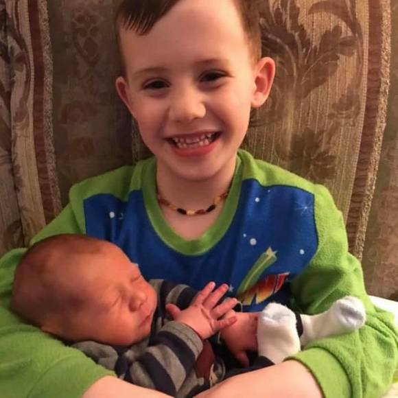 Meet your Posher, Zachary - Picture 1 of 1